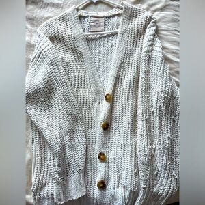 Urban outfitters sweater